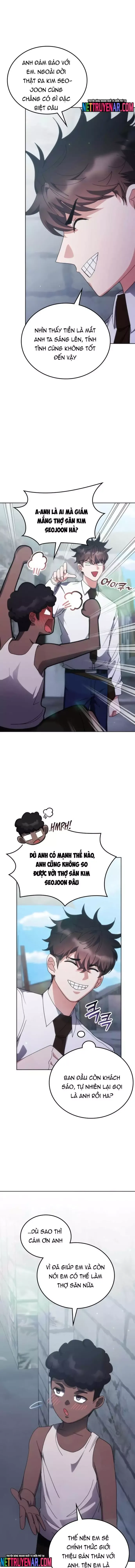 Học Viện Tối Thượng Chap 170 - Next Chap 171