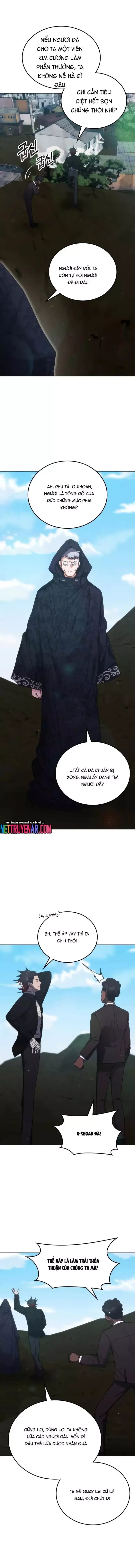 Học Viện Tối Thượng Chap 170 - Next Chap 171