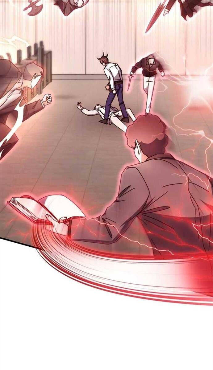 Học Viện Tối Thượng Chap 100 - Next Chap 101