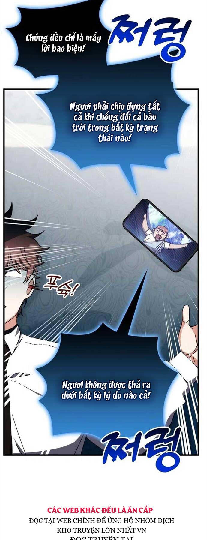 Học Viện Tối Thượng Chap 102 - Next Chap 103