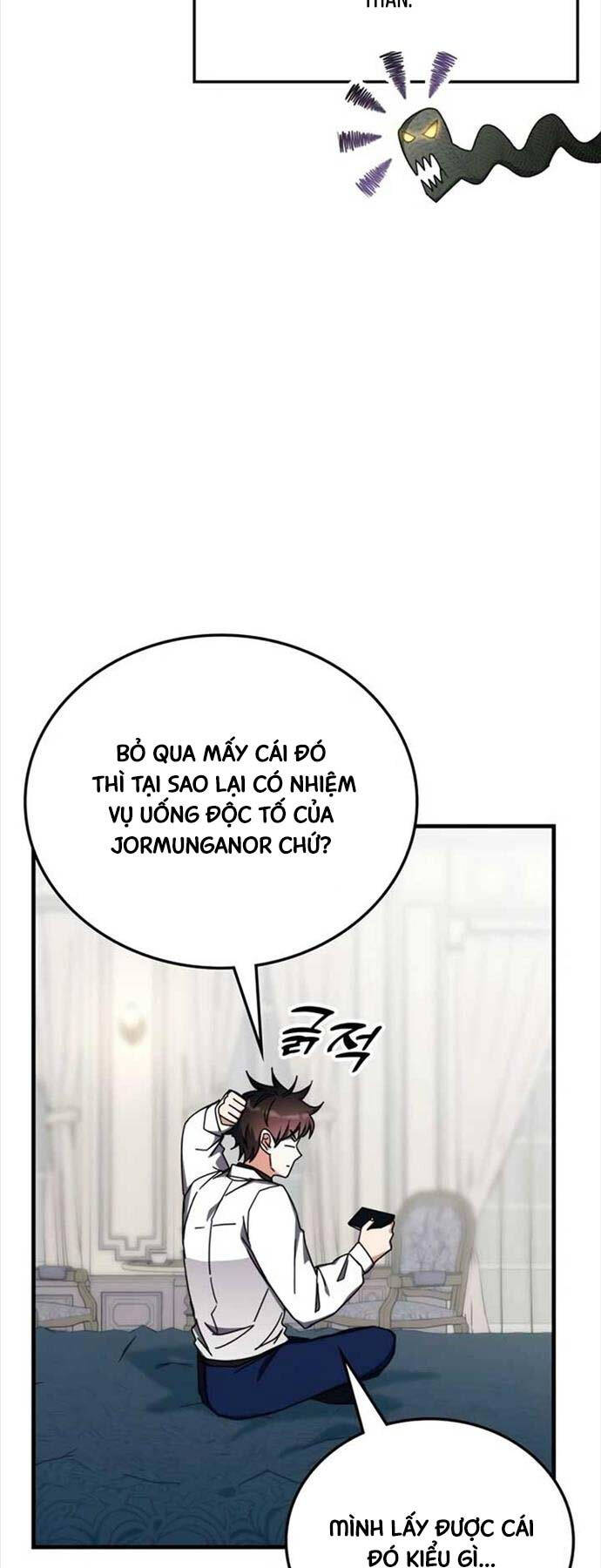 Học Viện Tối Thượng Chap 102 - Next Chap 103