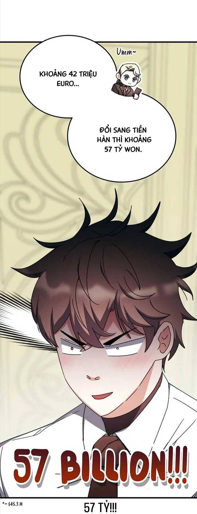 Học Viện Tối Thượng Chap 102 - Next Chap 103