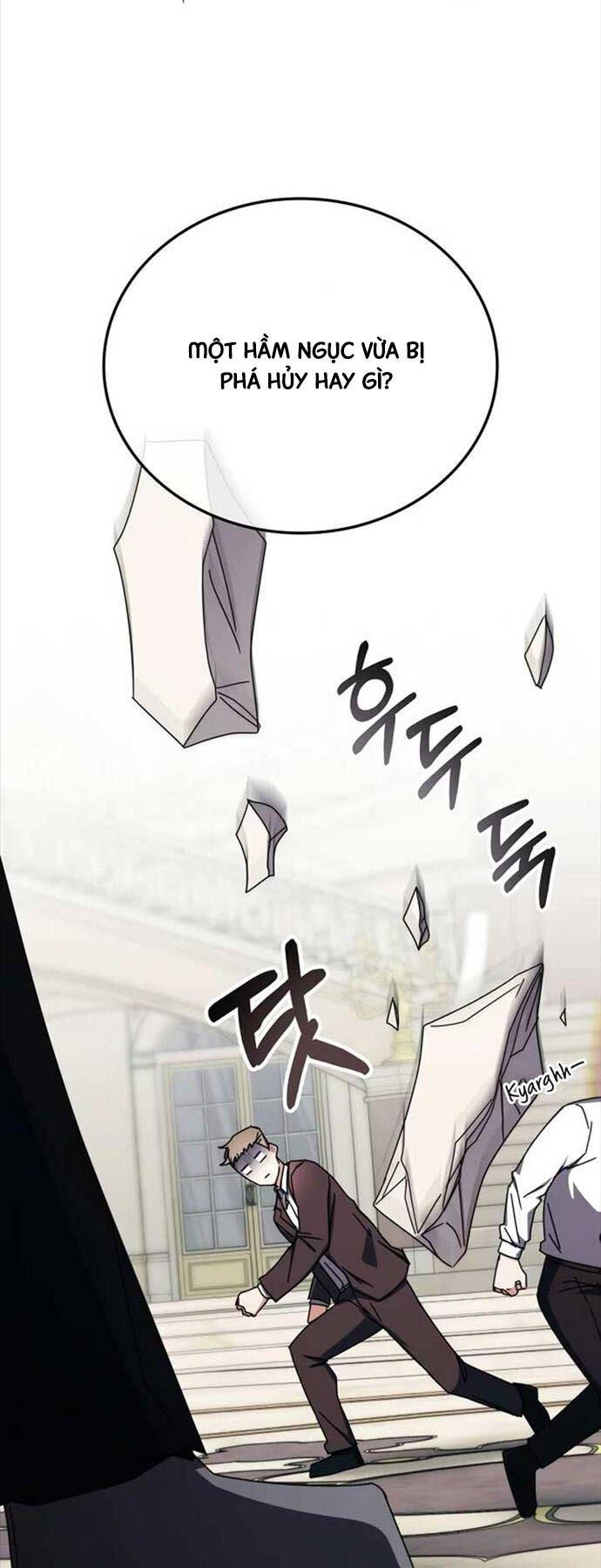 Học Viện Tối Thượng Chap 102 - Next Chap 103