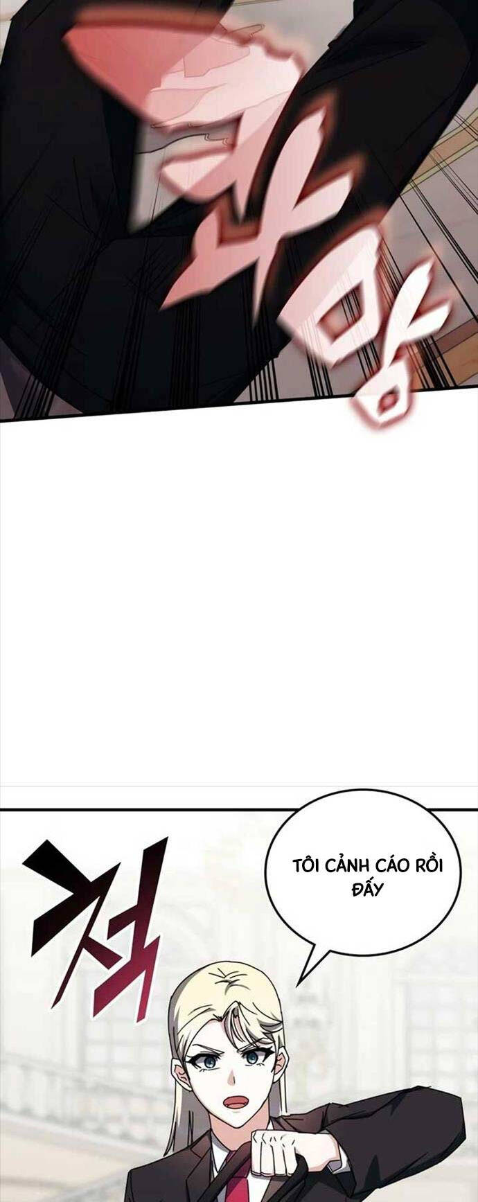 Học Viện Tối Thượng Chap 102 - Next Chap 103