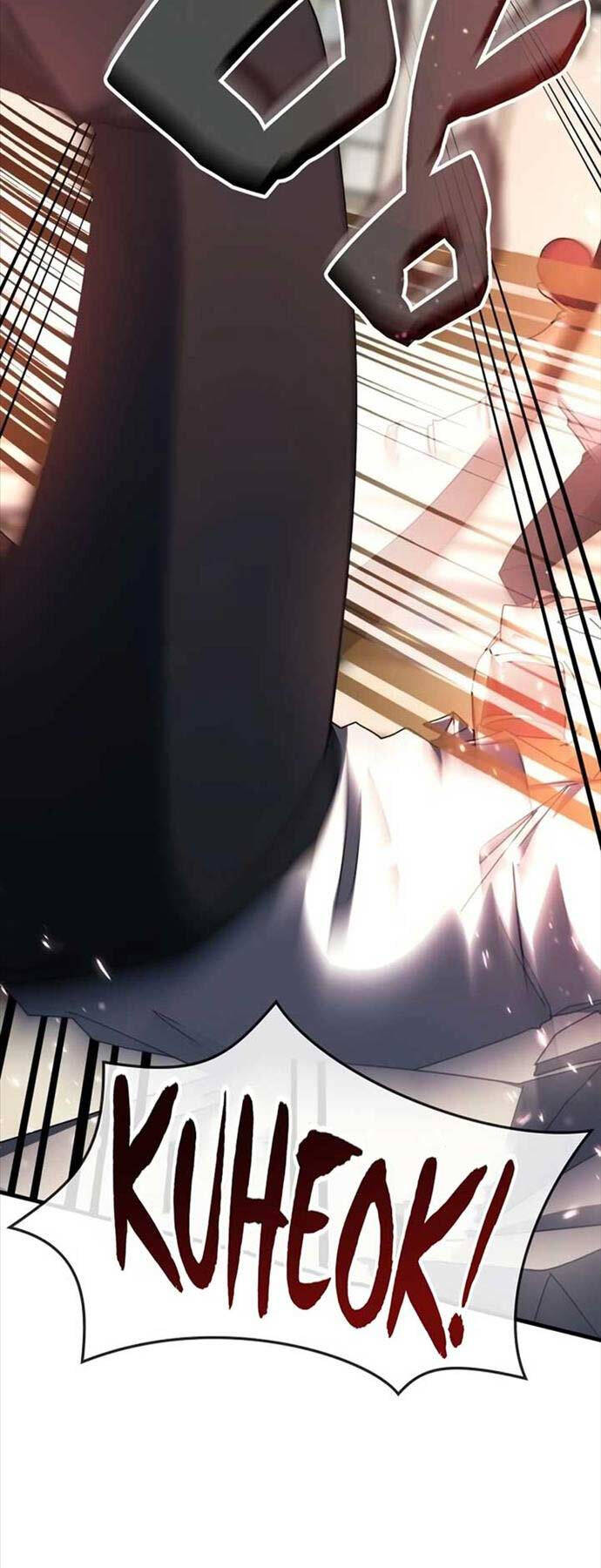 Học Viện Tối Thượng Chap 102 - Next Chap 103