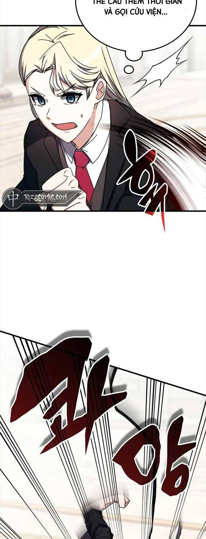 Học Viện Tối Thượng Chap 102 - Next Chap 103