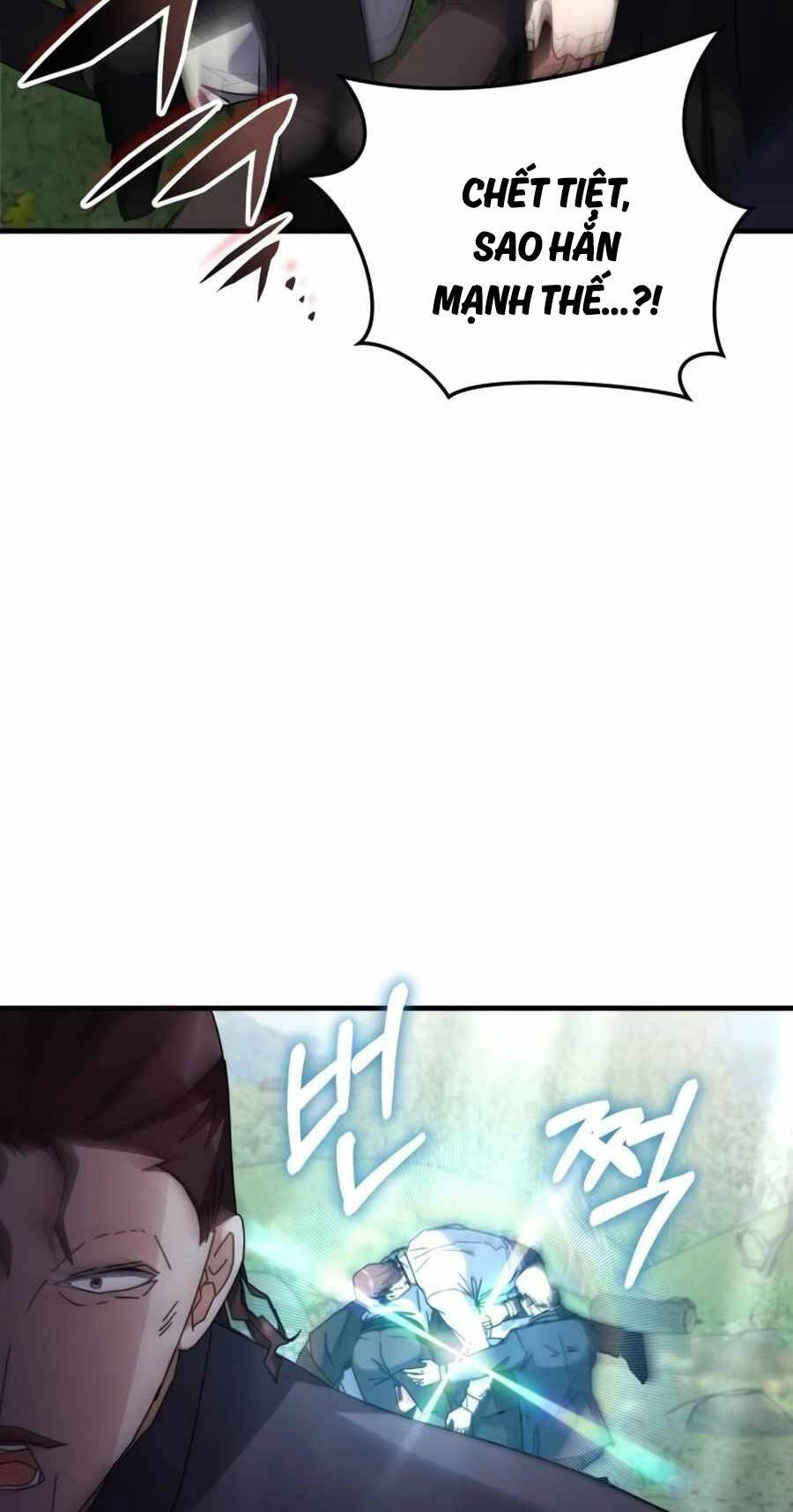 Học Viện Tối Thượng Chap 105 - Next Chap 106