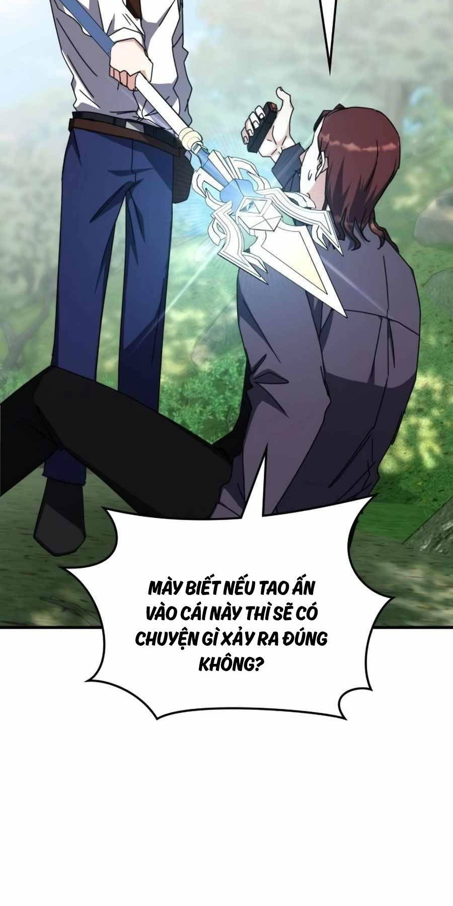 Học Viện Tối Thượng Chap 105 - Next Chap 106