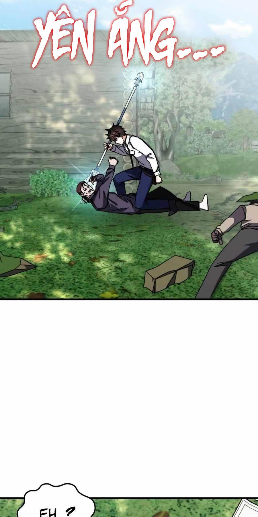 Học Viện Tối Thượng Chap 105 - Next Chap 106