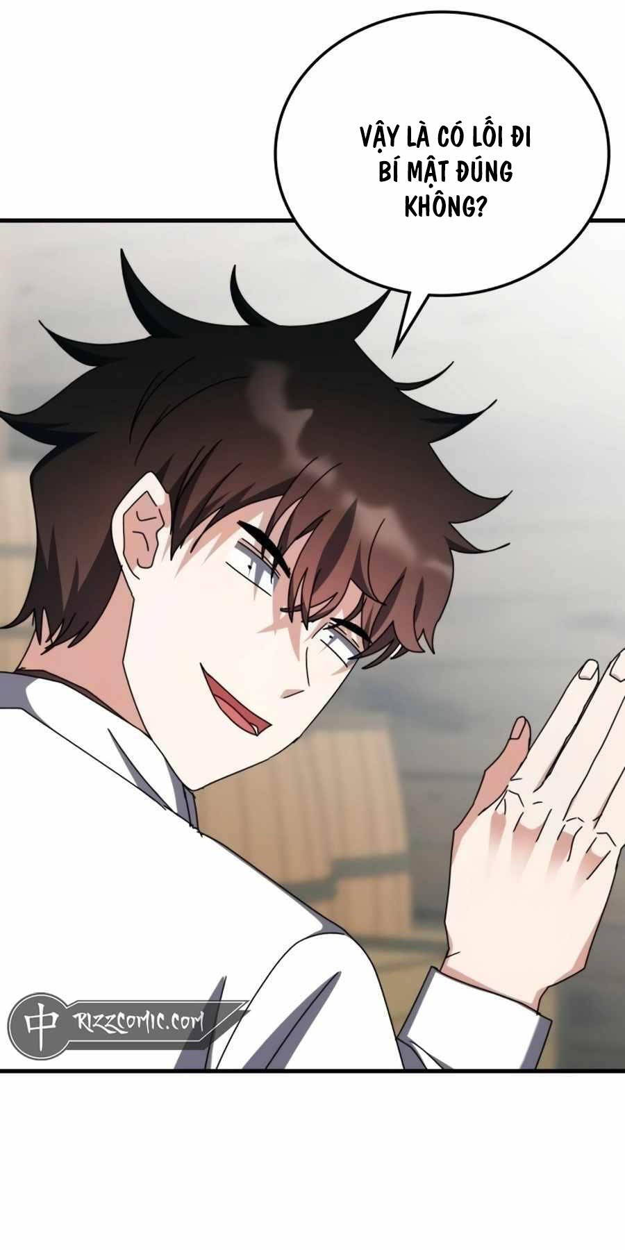 Học Viện Tối Thượng Chap 105 - Next Chap 106