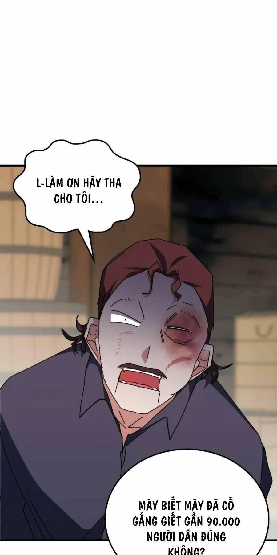 Học Viện Tối Thượng Chap 105 - Next Chap 106