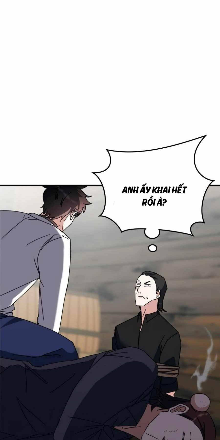 Học Viện Tối Thượng Chap 105 - Next Chap 106