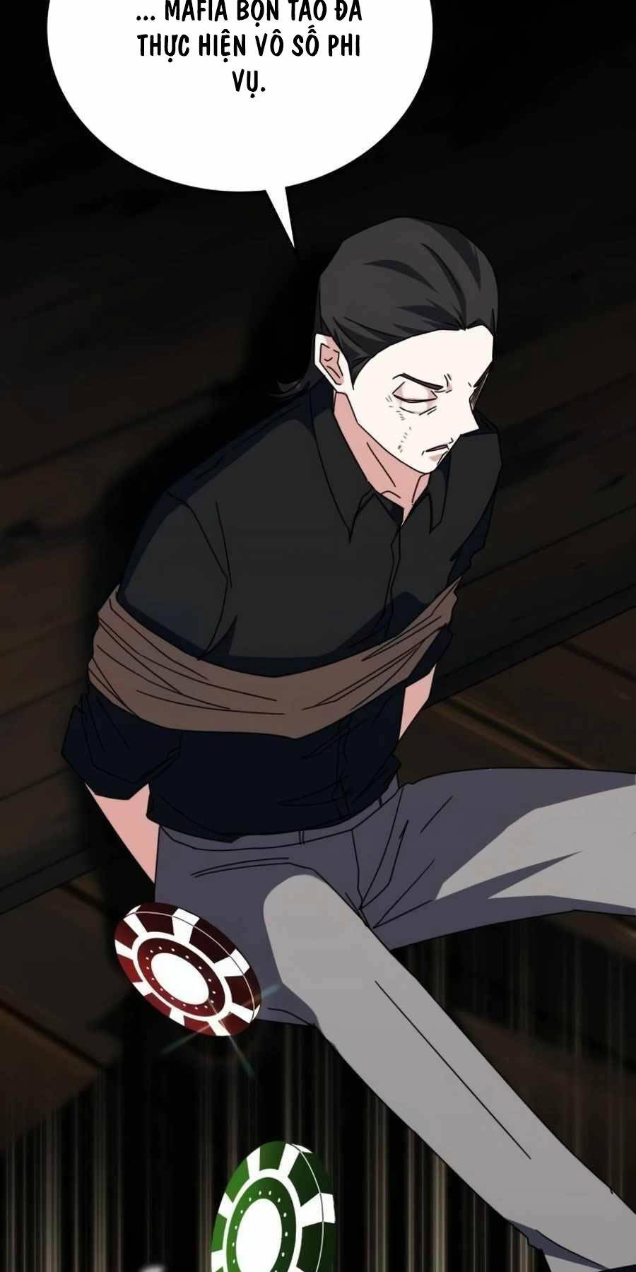 Học Viện Tối Thượng Chap 105 - Next Chap 106