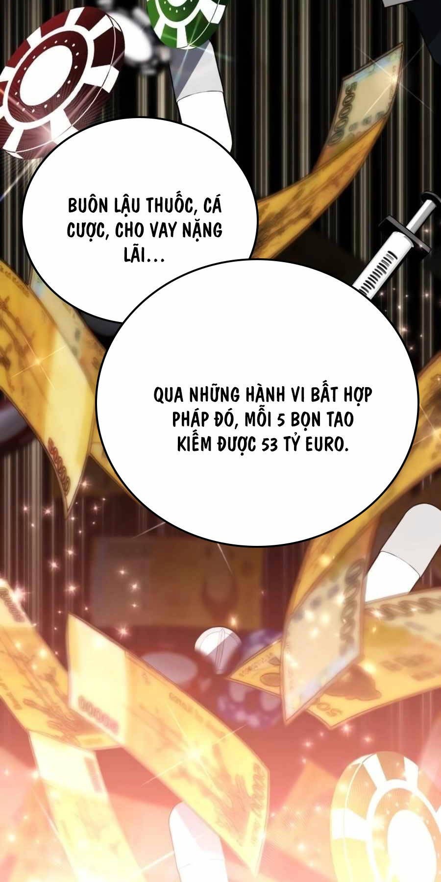 Học Viện Tối Thượng Chap 105 - Next Chap 106
