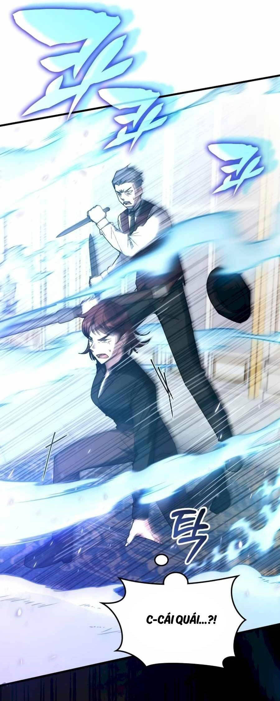 Học Viện Tối Thượng Chap 108 - Next Chap 109