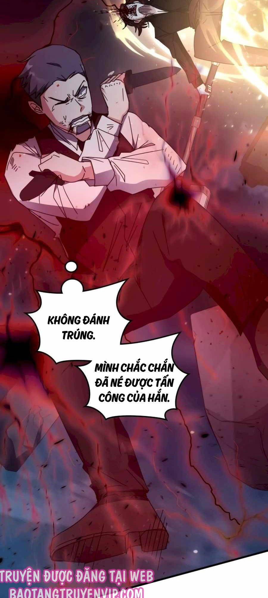 Học Viện Tối Thượng Chap 108 - Next Chap 109