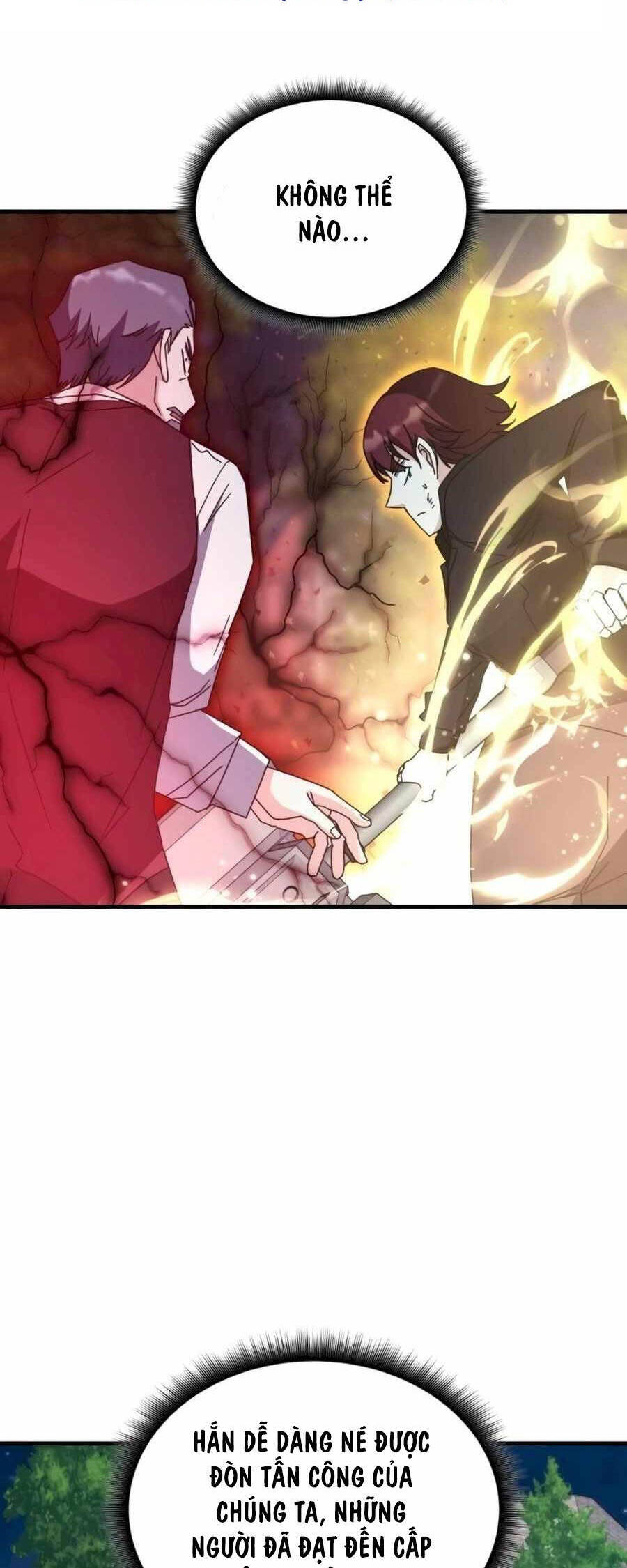 Học Viện Tối Thượng Chap 108 - Next Chap 109