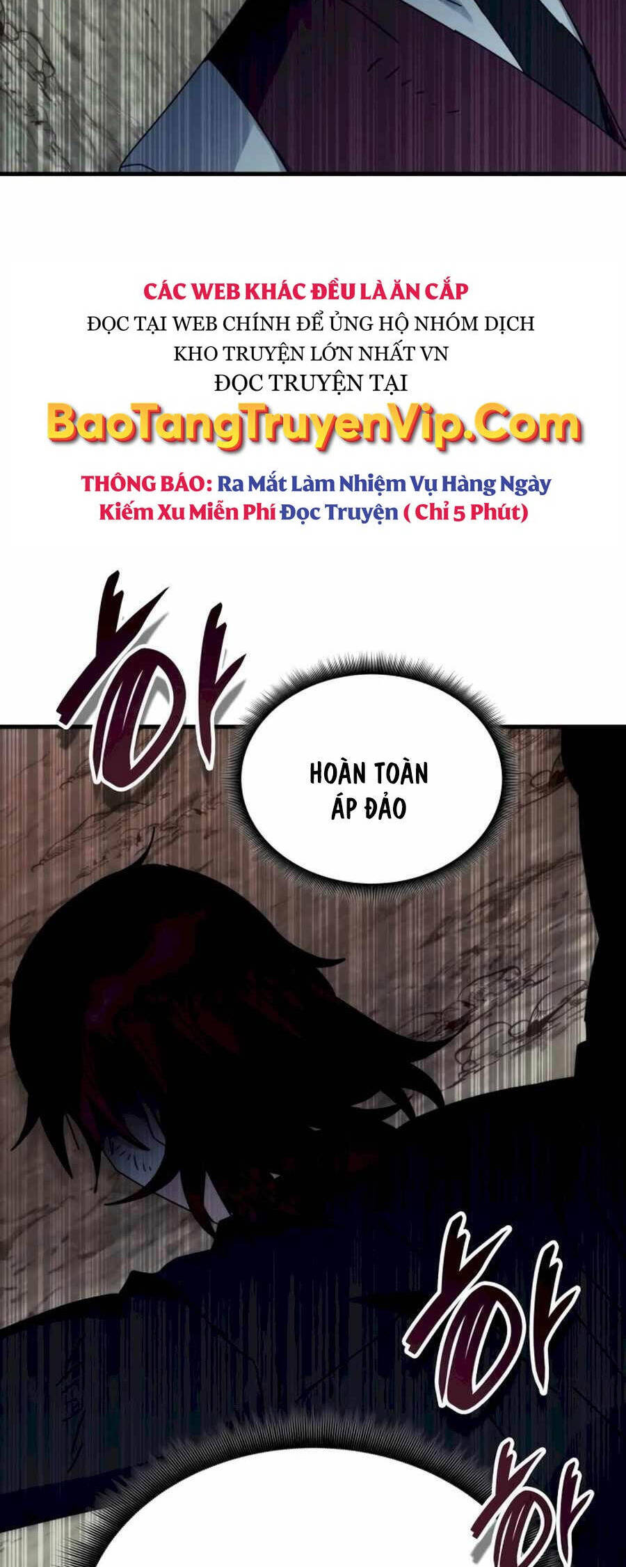 Học Viện Tối Thượng Chap 108 - Next Chap 109