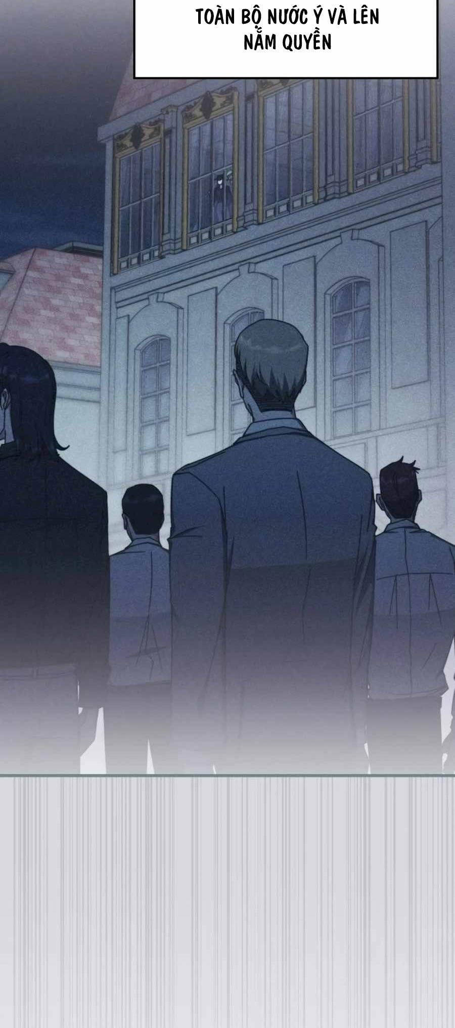 Học Viện Tối Thượng Chap 108 - Next Chap 109