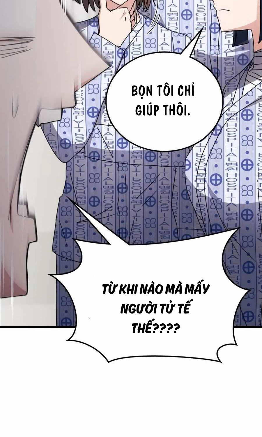 Học Viện Tối Thượng Chap 113 - Next Chap 114