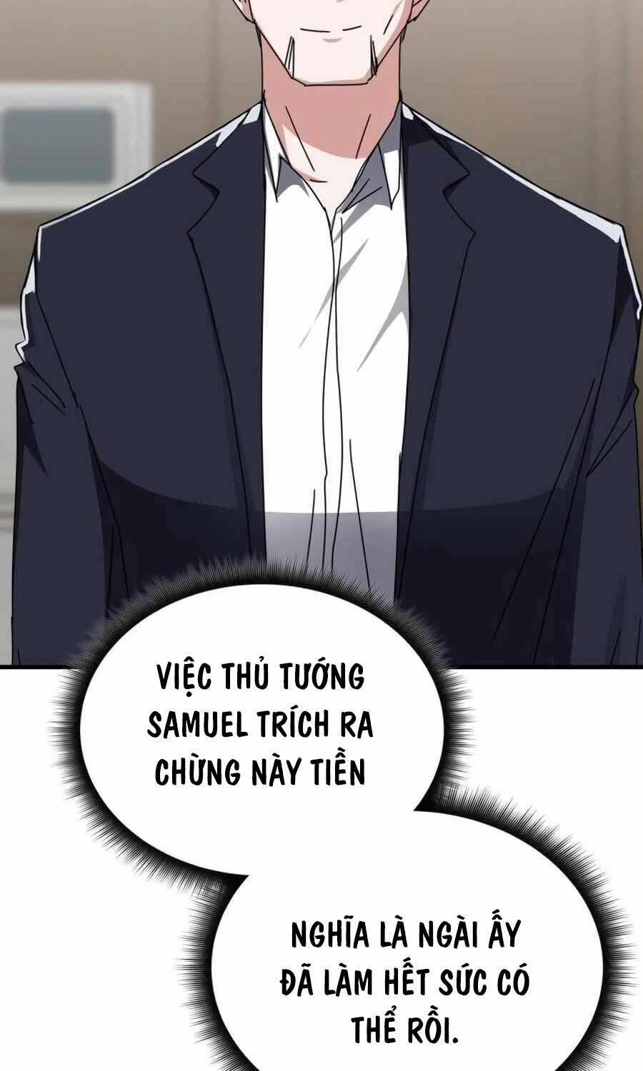 Học Viện Tối Thượng Chap 113 - Next Chap 114
