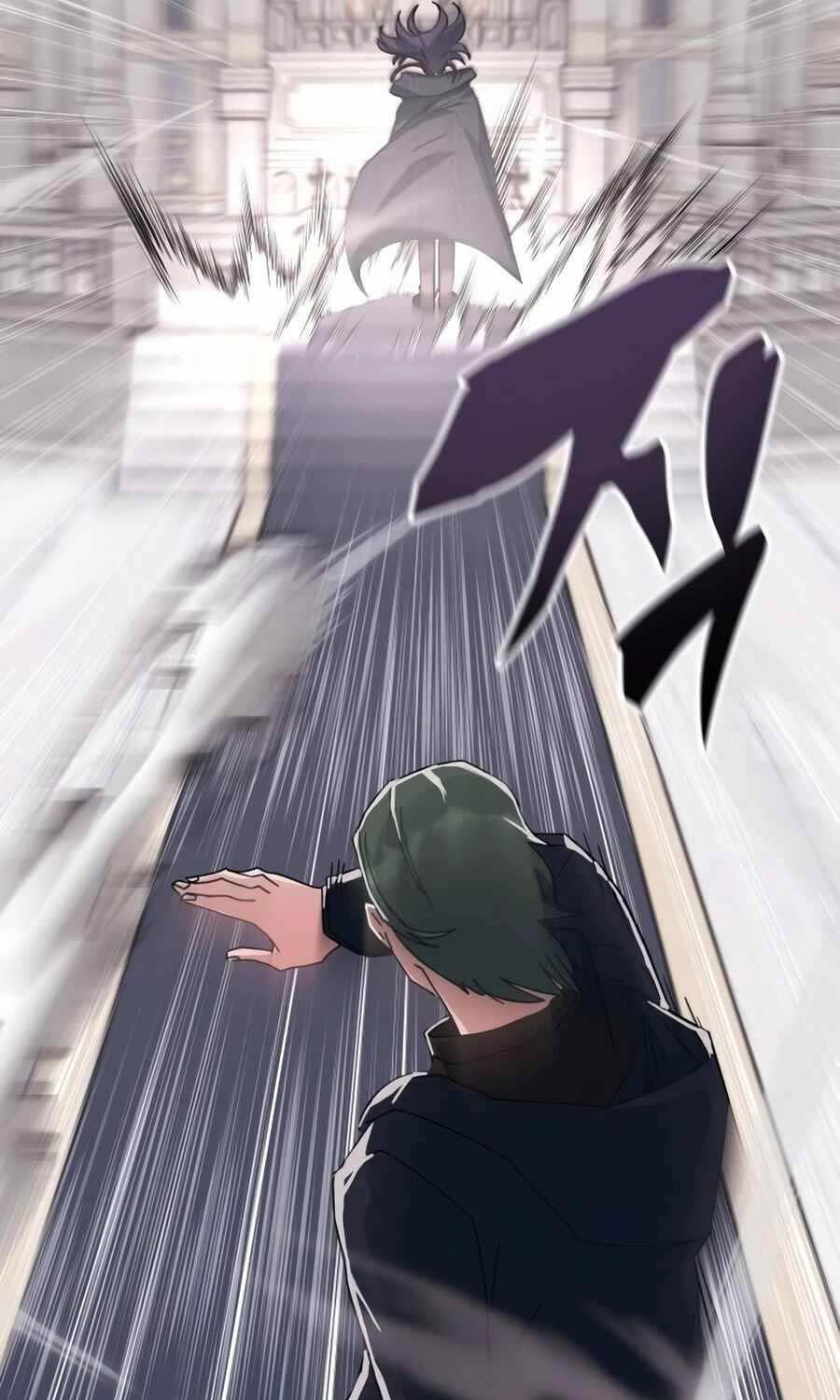 Học Viện Tối Thượng Chap 113 - Next Chap 114