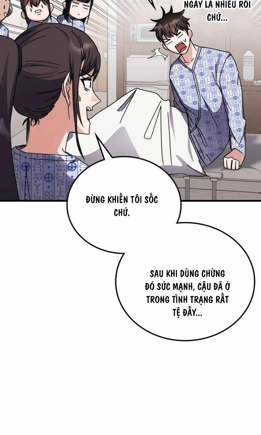 Học Viện Tối Thượng Chap 113 - Next Chap 114