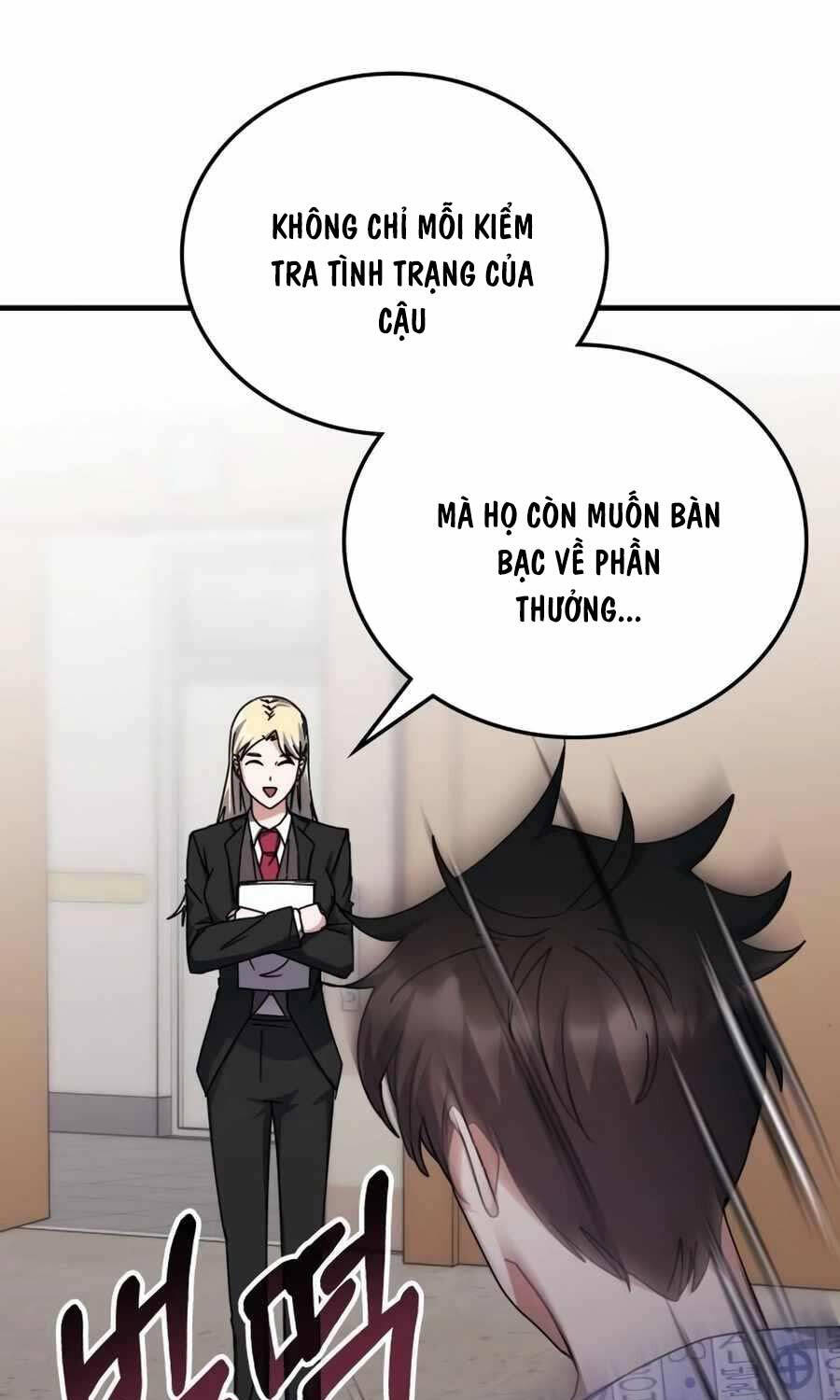 Học Viện Tối Thượng Chap 113 - Next Chap 114