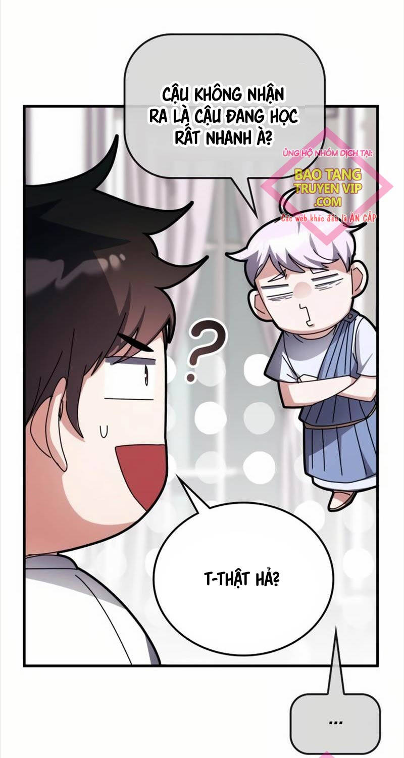 Học Viện Tối Thượng Chap 115 - Next Chap 116