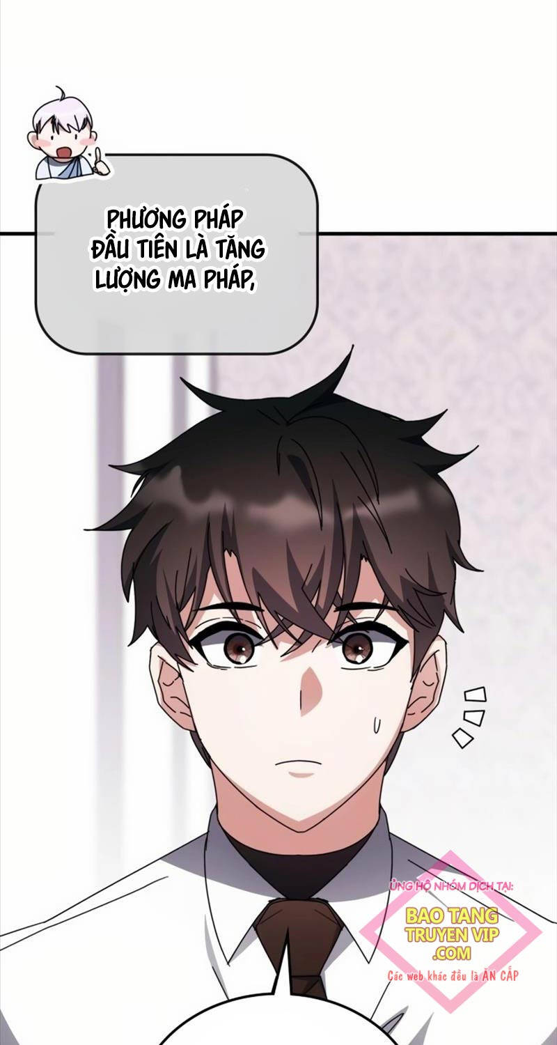 Học Viện Tối Thượng Chap 115 - Next Chap 116