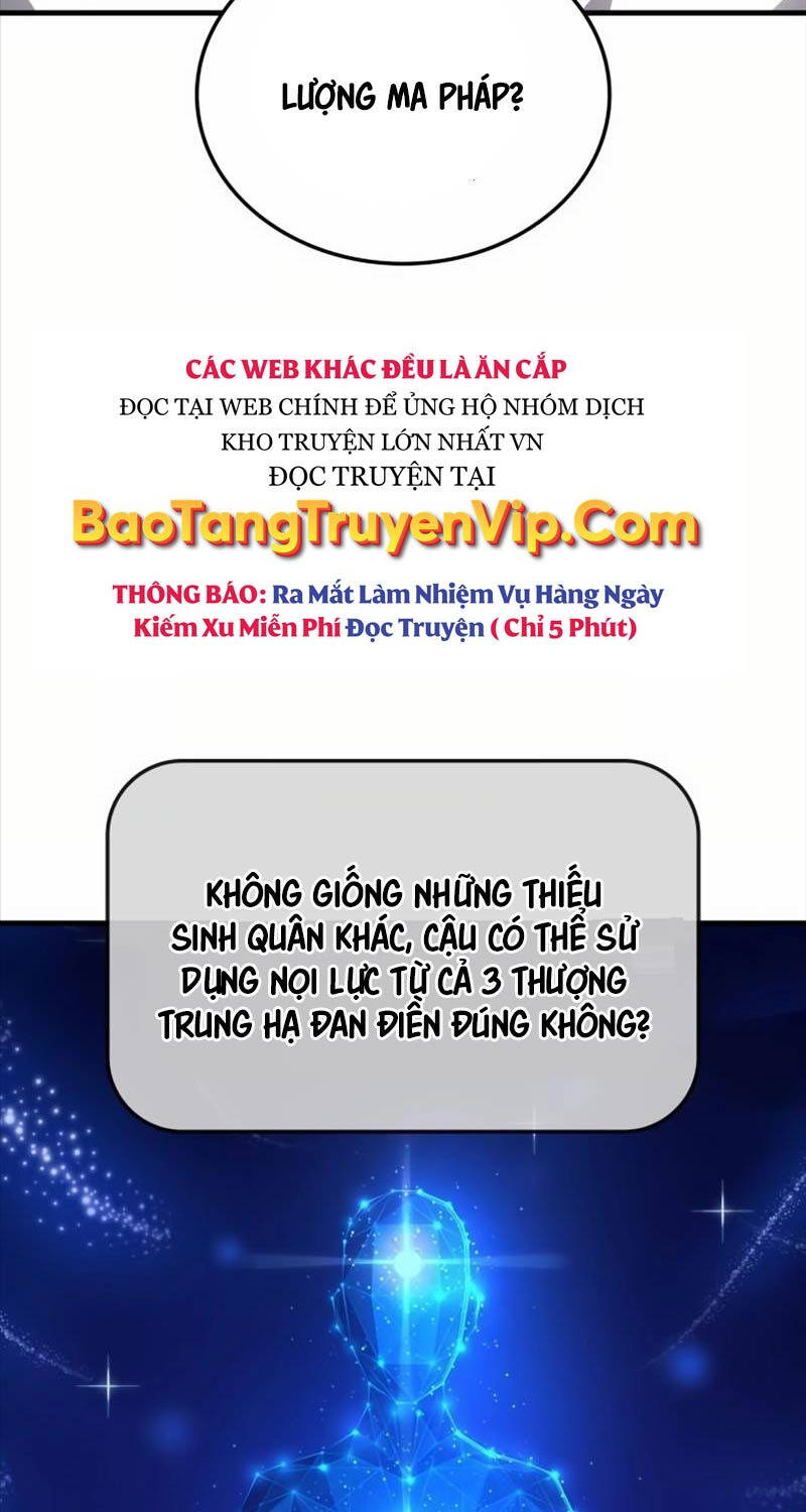 Học Viện Tối Thượng Chap 115 - Next Chap 116