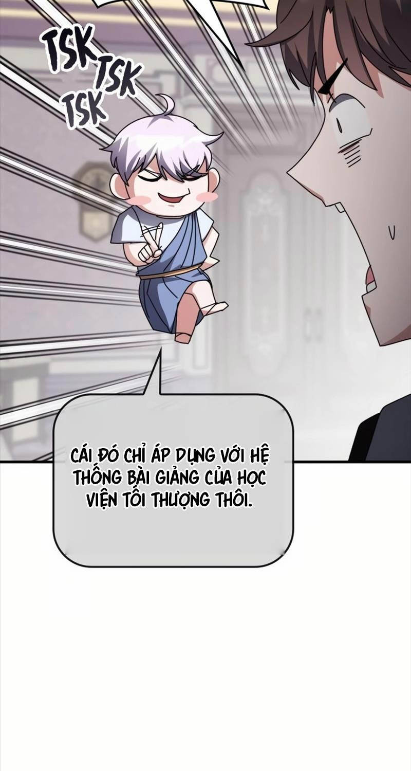 Học Viện Tối Thượng Chap 115 - Next Chap 116