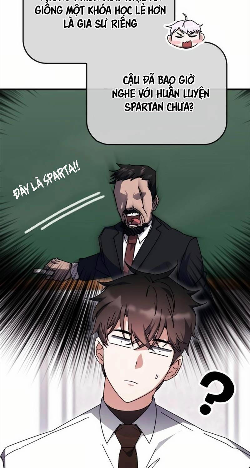 Học Viện Tối Thượng Chap 115 - Next Chap 116