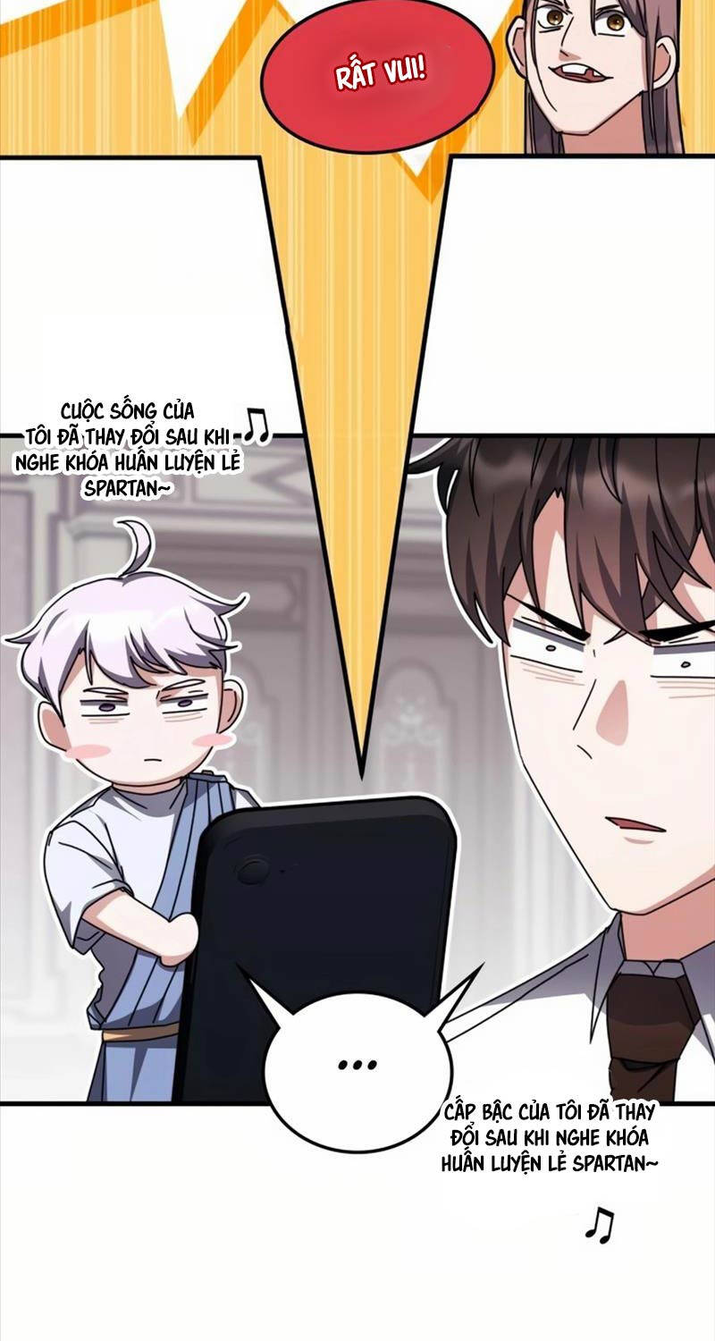 Học Viện Tối Thượng Chap 115 - Next Chap 116