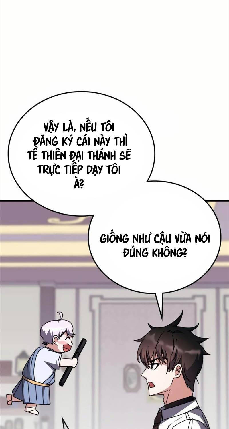 Học Viện Tối Thượng Chap 115 - Next Chap 116