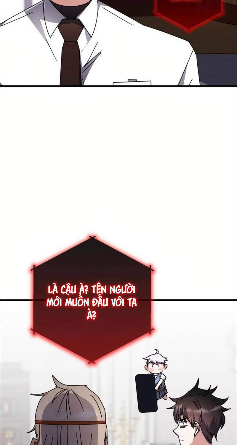 Học Viện Tối Thượng Chap 115 - Next Chap 116