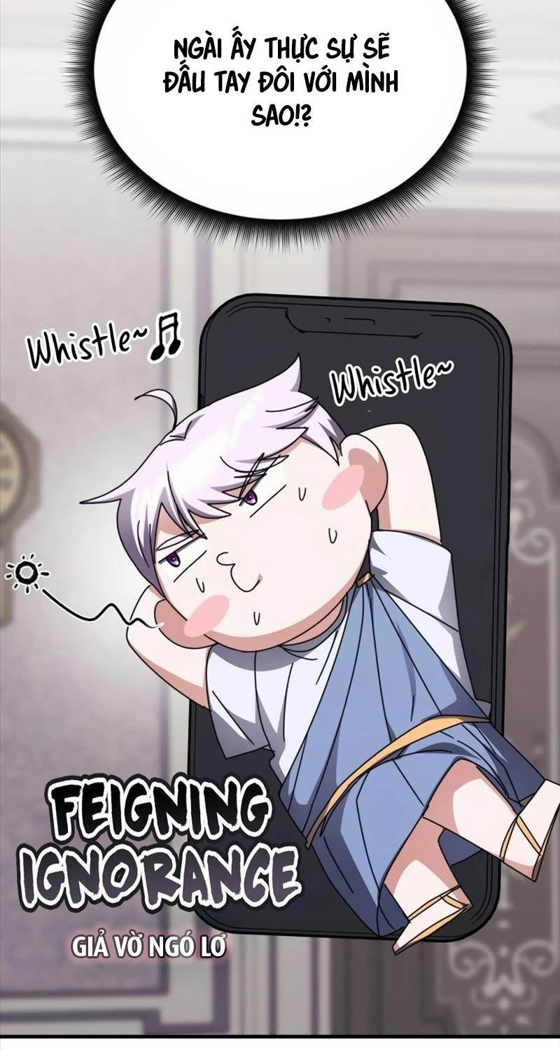 Học Viện Tối Thượng Chap 115 - Next Chap 116