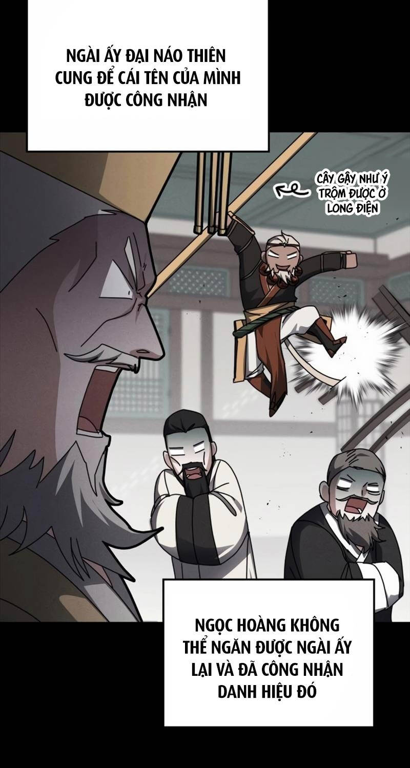 Học Viện Tối Thượng Chap 115 - Next Chap 116