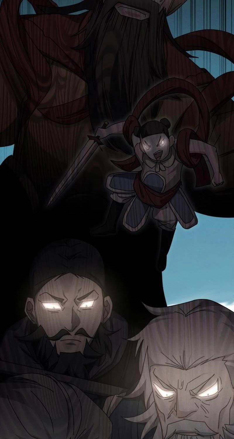 Học Viện Tối Thượng Chap 115 - Next Chap 116