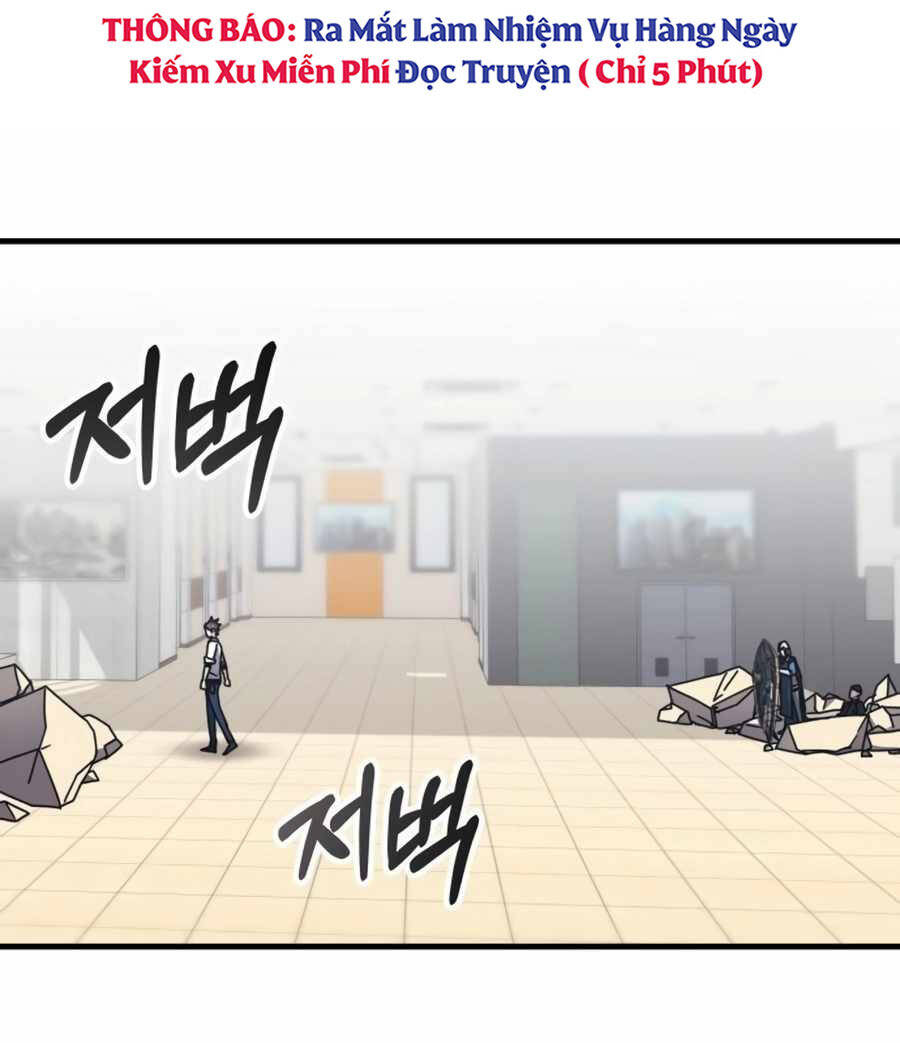 Học Viện Tối Thượng Chap 121 - Next Chap 122