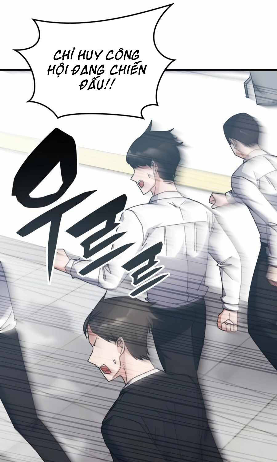 Học Viện Tối Thượng Chap 121 - Next Chap 122