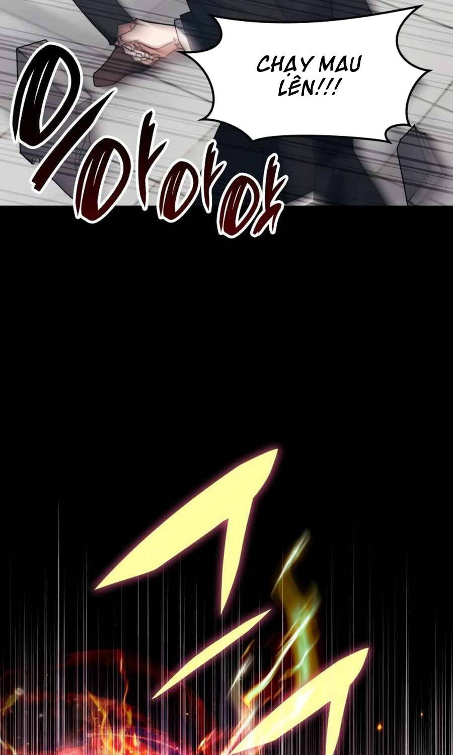 Học Viện Tối Thượng Chap 121 - Next Chap 122