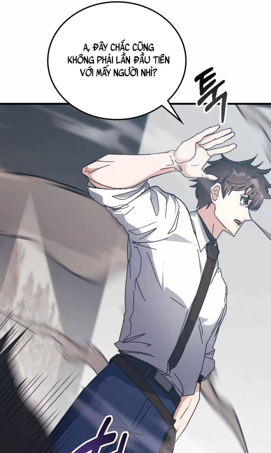 Học Viện Tối Thượng Chap 121 - Next Chap 122