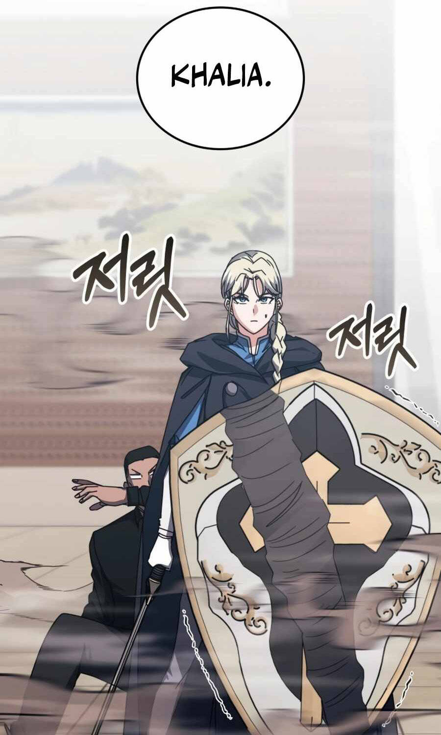 Học Viện Tối Thượng Chap 121 - Next Chap 122