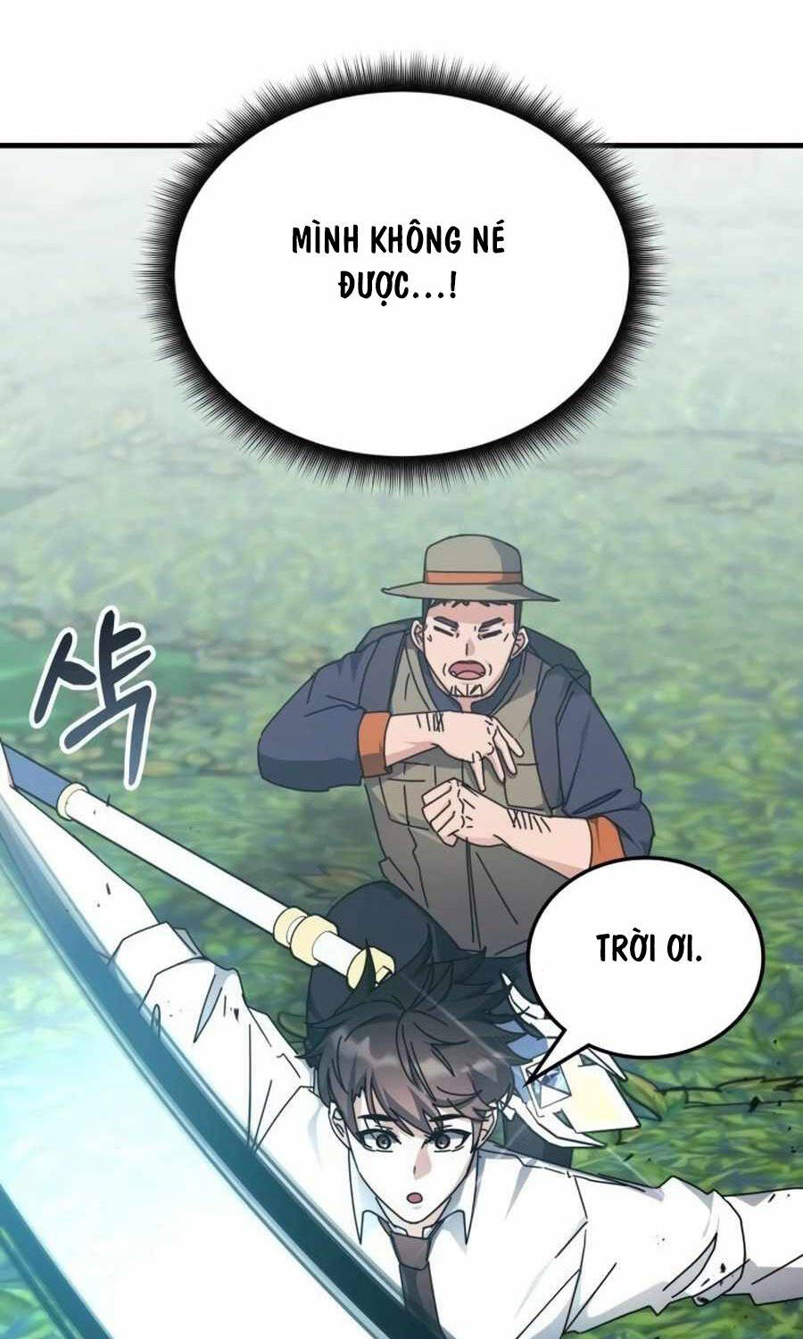 Học Viện Tối Thượng Chap 123 - Next Chap 124