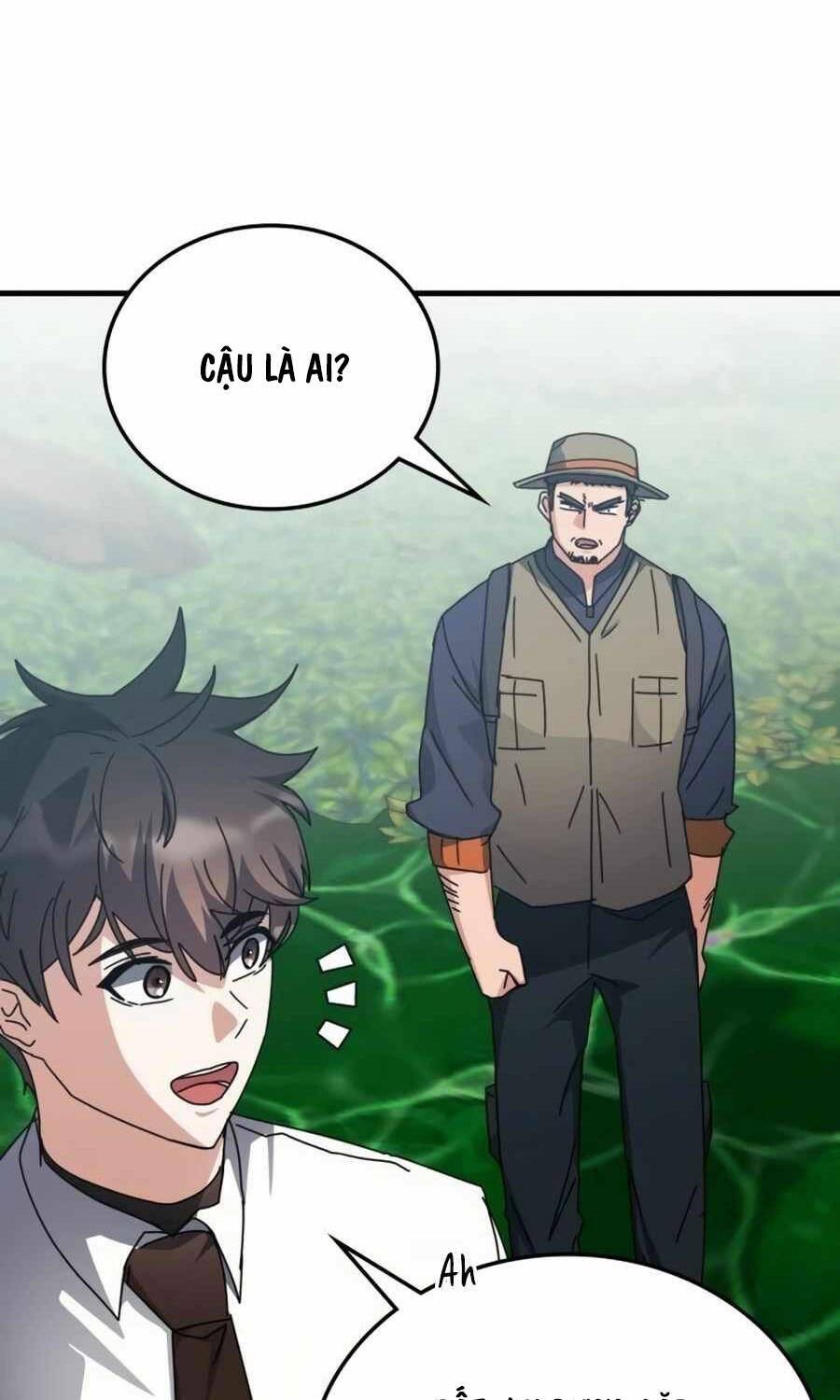 Học Viện Tối Thượng Chap 123 - Next Chap 124