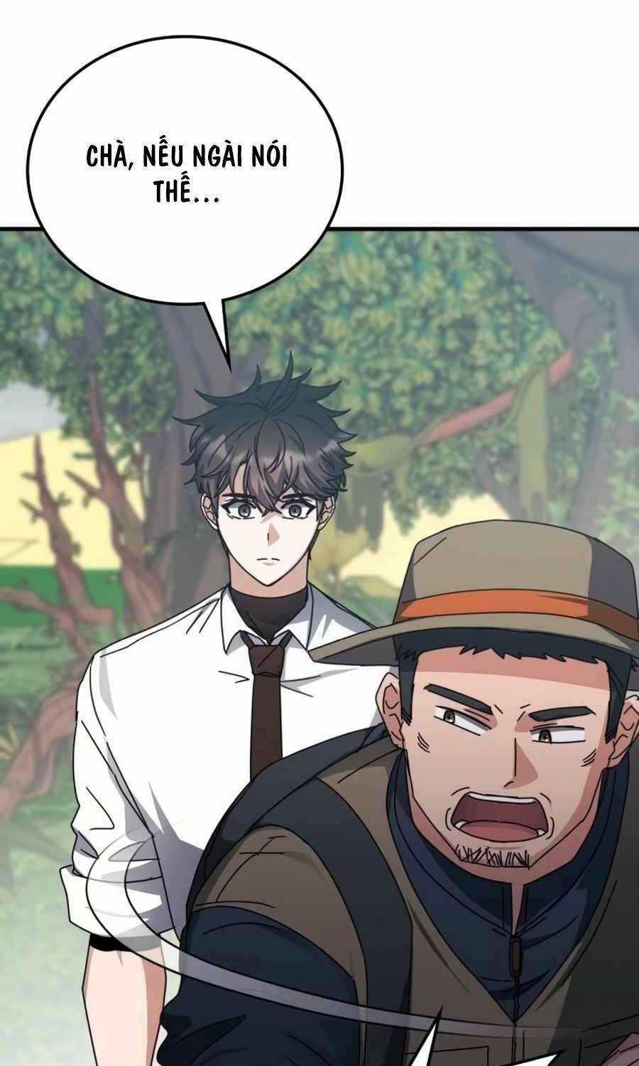 Học Viện Tối Thượng Chap 123 - Next Chap 124