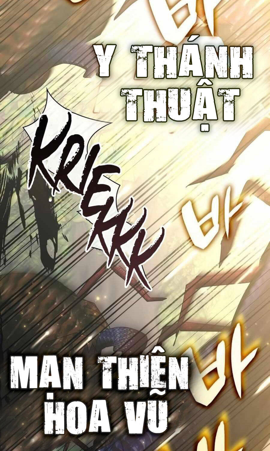 Học Viện Tối Thượng Chap 123 - Next Chap 124