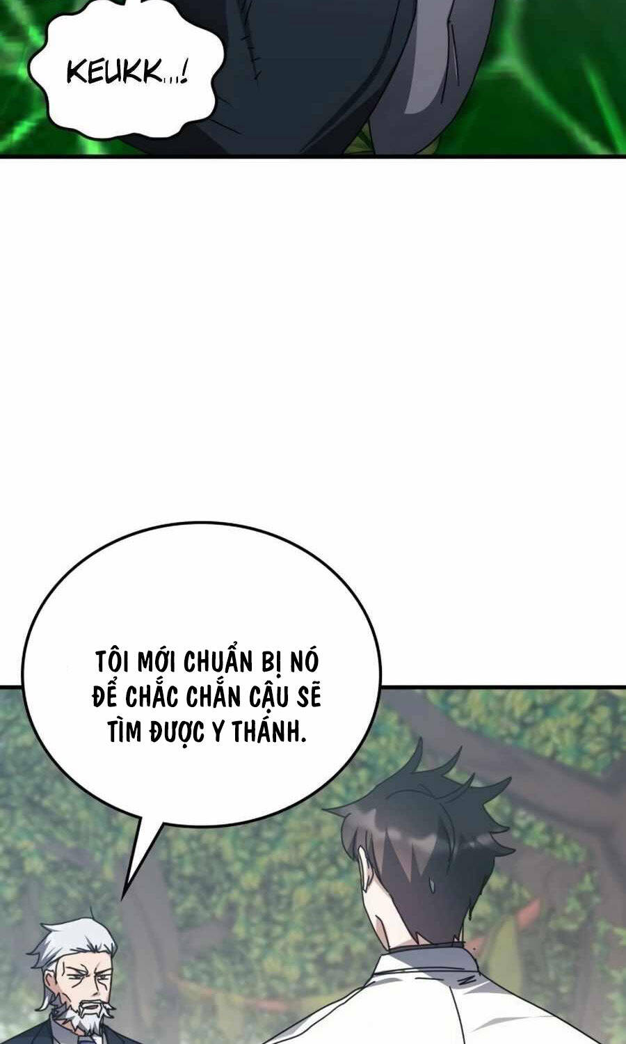 Học Viện Tối Thượng Chap 123 - Next Chap 124