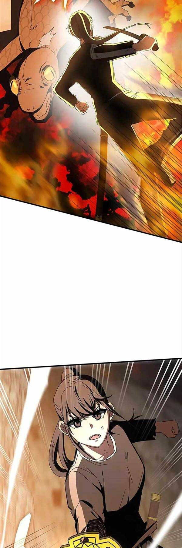 Học Viện Tối Thượng Chap 74 - Next Chap 75